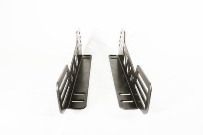 PrivateLabelMfg Universal Sidemount Bracket (Long Type) Race
