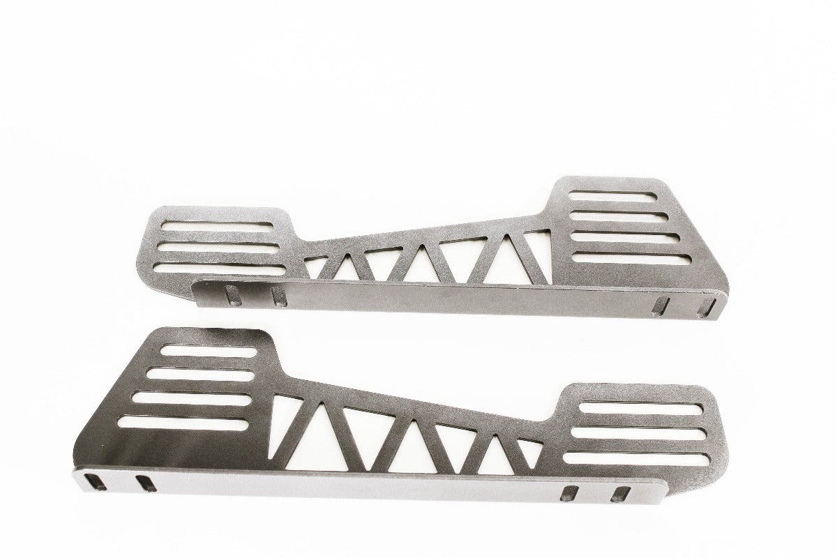 PrivateLabelMfg Universal Sidemount Bracket (Long Type) Race