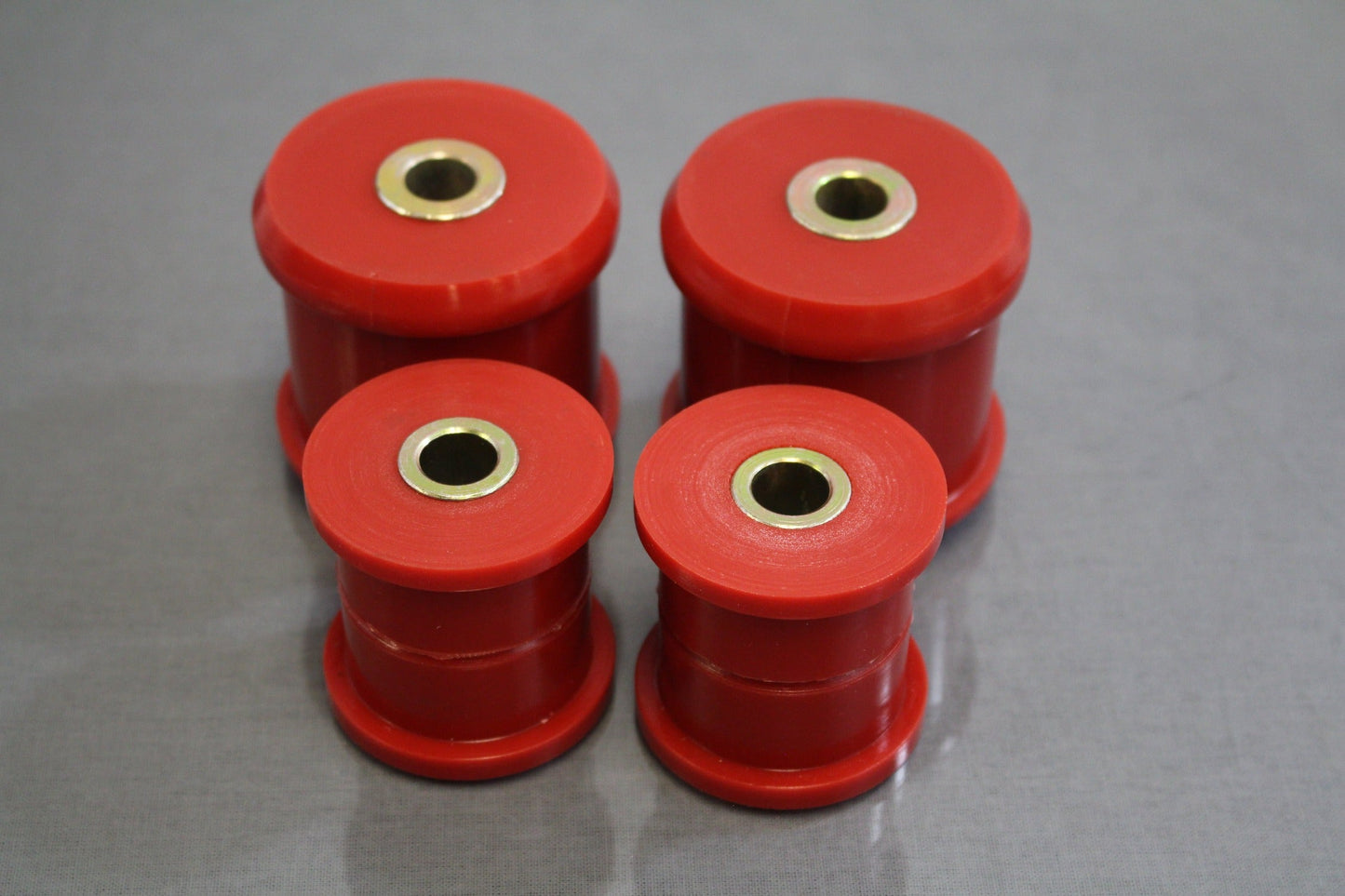 Precision Works Control Arm Polyurethane Bushing Kit for Subaru WRX *Discontinued