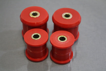 Precision Works Control Arm Polyurethane Bushing Kit for Subaru WRX *Discontinued