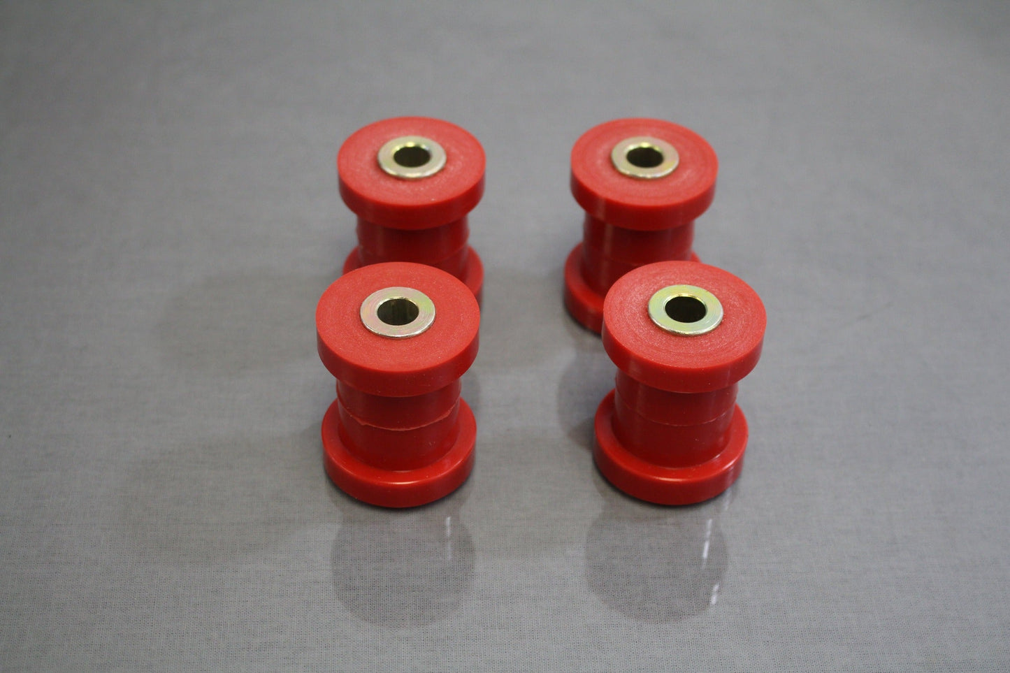 PrivateLabelMfg Precision Works Honda Civic 88-95 Rear Lower Control Arm Polyurethane Bushing Kit