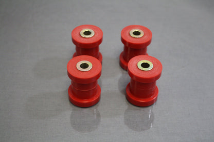 PrivateLabelMfg Precision Works Honda Civic 88-95 Rear Lower Control Arm Polyurethane Bushing Kit