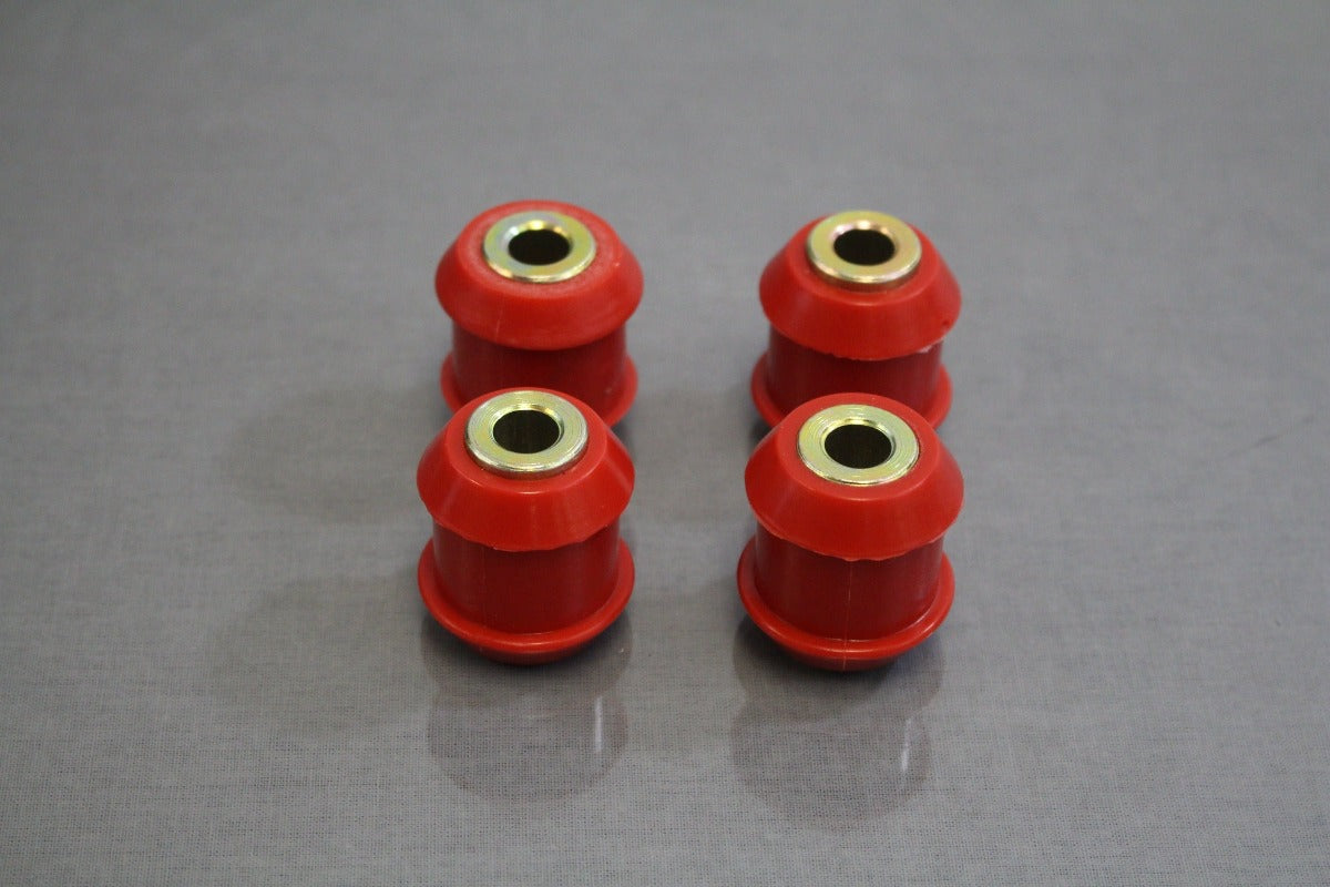 PrivateLabelMfg Precision Works Honda Civic 88-91 Front Upper Control Arm Polyurethane Bushing Kit