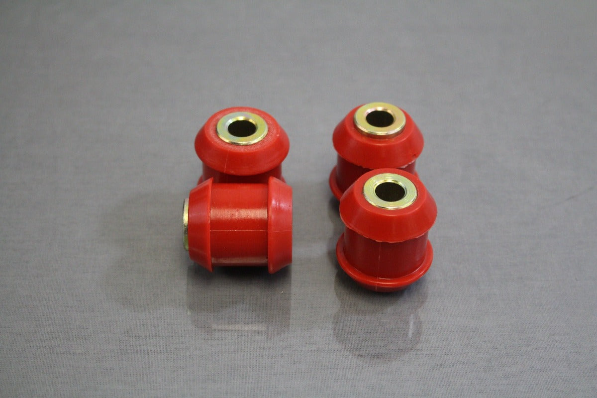 PrivateLabelMfg Precision Works Honda Civic 88-91 Front Upper Control Arm Polyurethane Bushing Kit