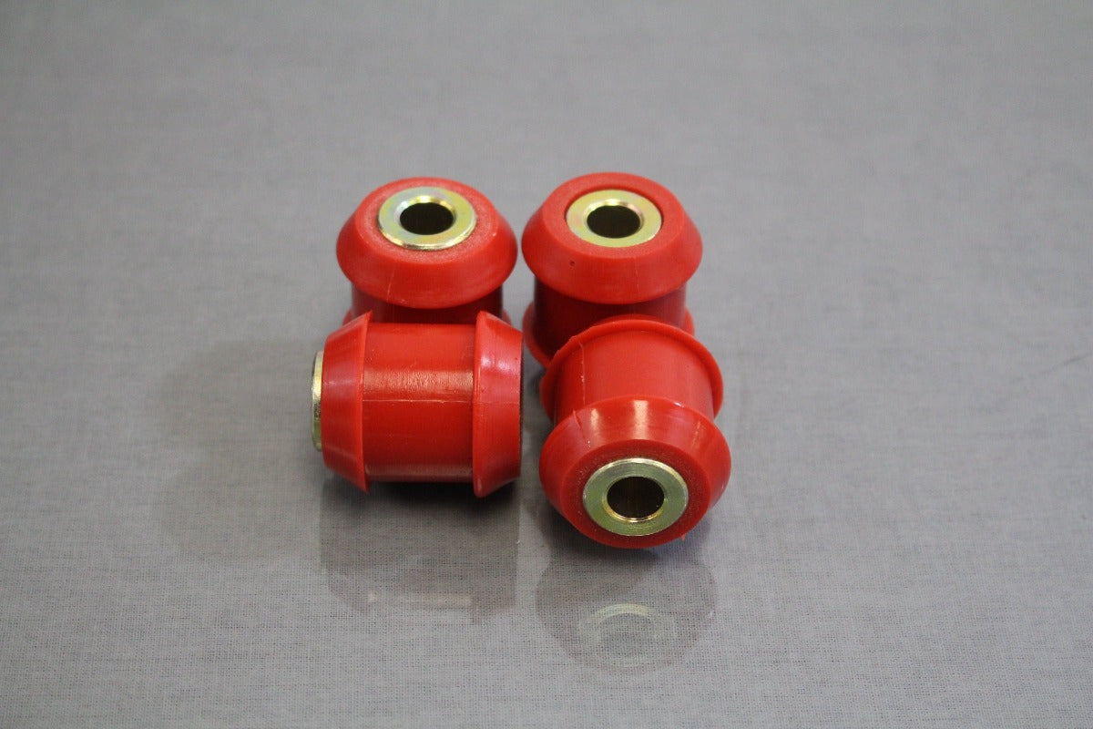 PrivateLabelMfg Precision Works Honda Civic 88-91 Front Upper Control Arm Polyurethane Bushing Kit