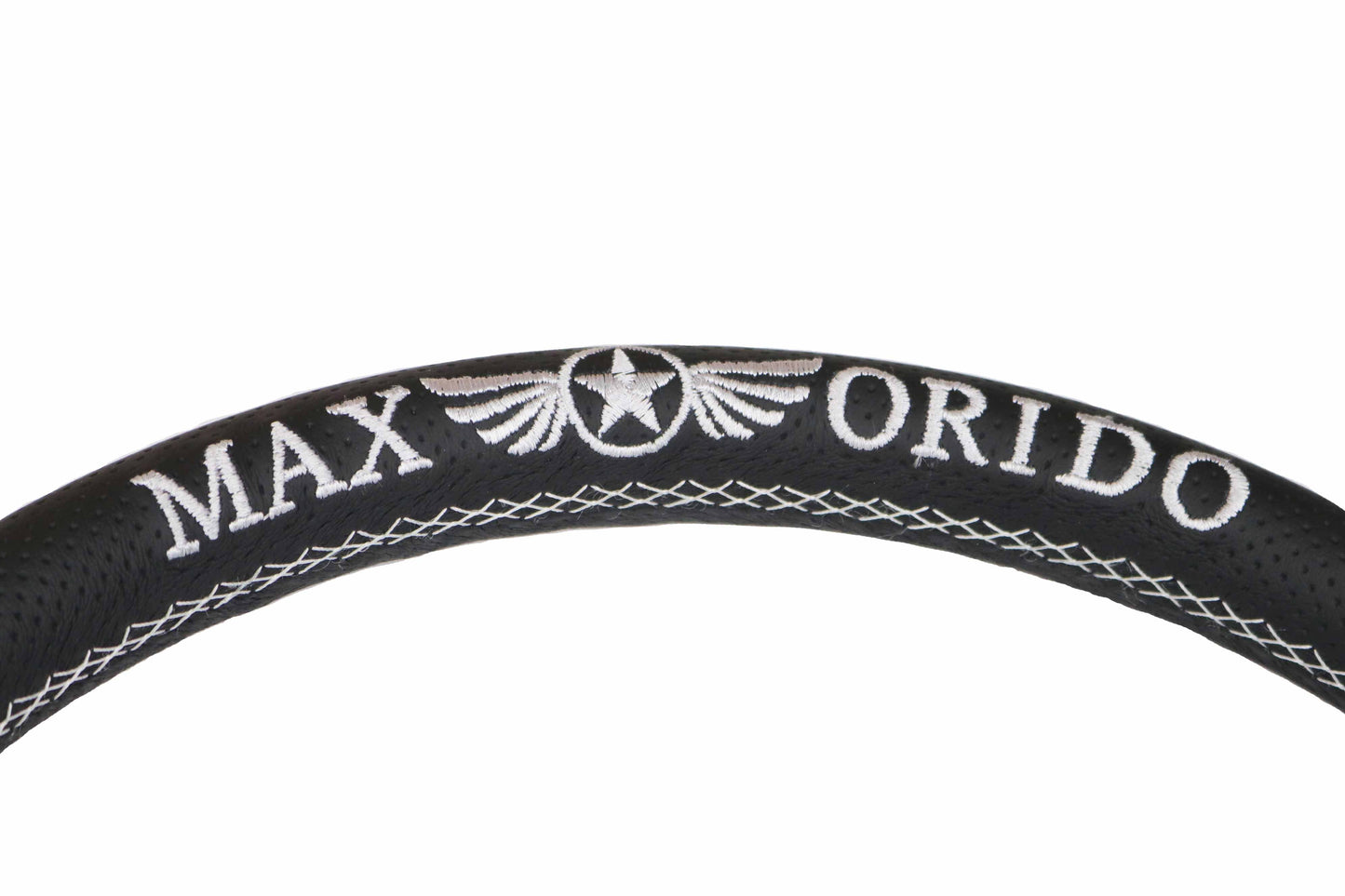 MAX ORIDO × NARDI 2021 Steering Wheel ** SOLD OUT ** *Discontinued