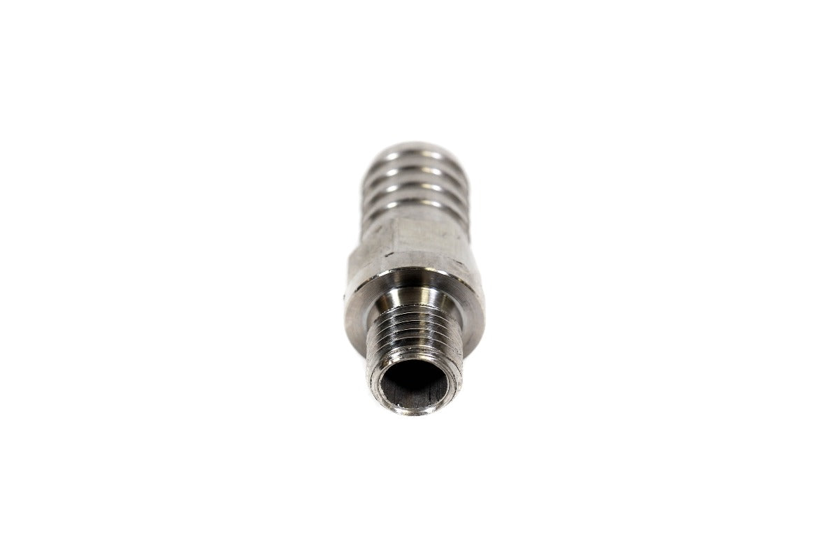 PrivateLabelMfg Precision Works CP3 Fuel Pump Inlet Fitting (2001-2010 Chevy/GMC)