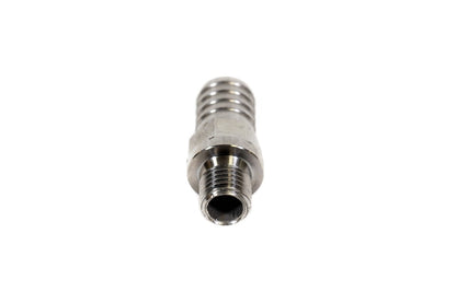 PrivateLabelMfg Precision Works CP3 Fuel Pump Inlet Fitting (2001-2010 Chevy/GMC)