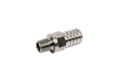 PrivateLabelMfg Precision Works CP3 Fuel Pump Inlet Fitting (2001-2010 Chevy/GMC)