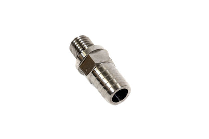 PrivateLabelMfg Precision Works CP3 Fuel Pump Inlet Fitting (2001-2010 Chevy/GMC)