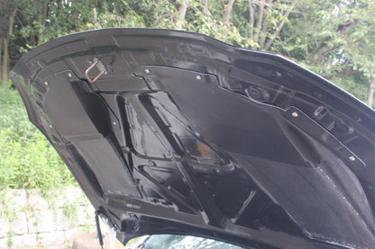 ORC KAZAMA AUTO - GT Aero Bonnet Hood - 2022+ GR86 / BRZ