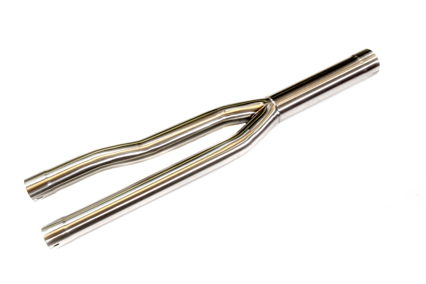 PrivateLabelMfg Exhaust Muffler Delete for Dodge Ram 1500 2009 - 2018 Hemi
