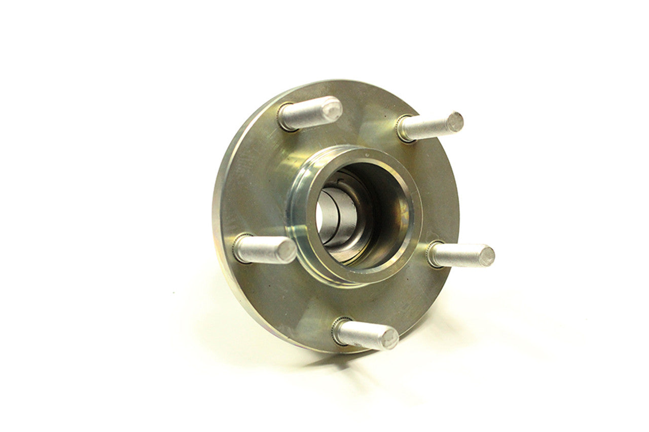 ISR Performance 5 Lug Front Conversion Hub - Nissan 240sx 89-94 **Single Hub**