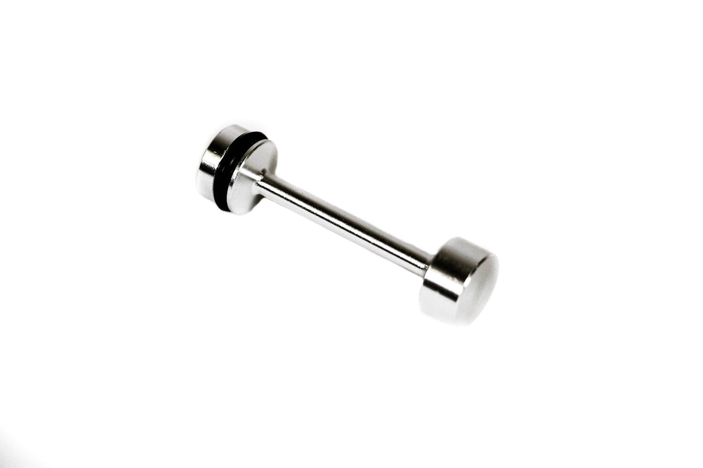 PrivateLabelMfg Precision Works LS Aluminum Oil Diverter Barbell Fits LS1 LS2 LS3 LQ9 4.8L L99