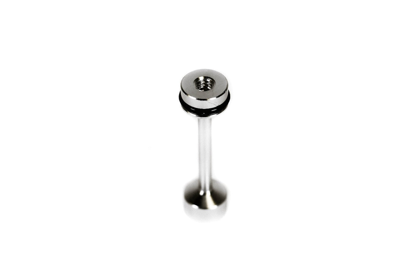 PrivateLabelMfg Precision Works LS Aluminum Oil Diverter Barbell Fits LS1 LS2 LS3 LQ9 4.8L L99