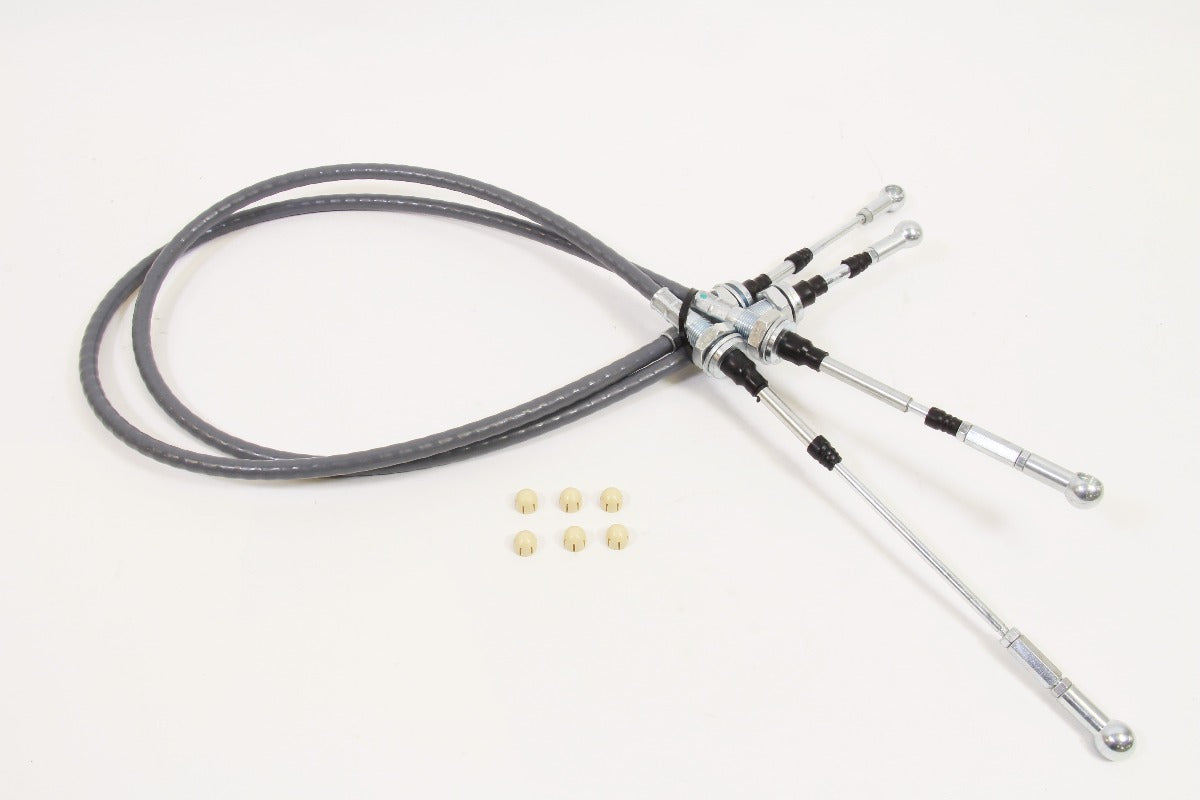 PrivateLabelMfg Precision Works Shifter Cable Porsche 991