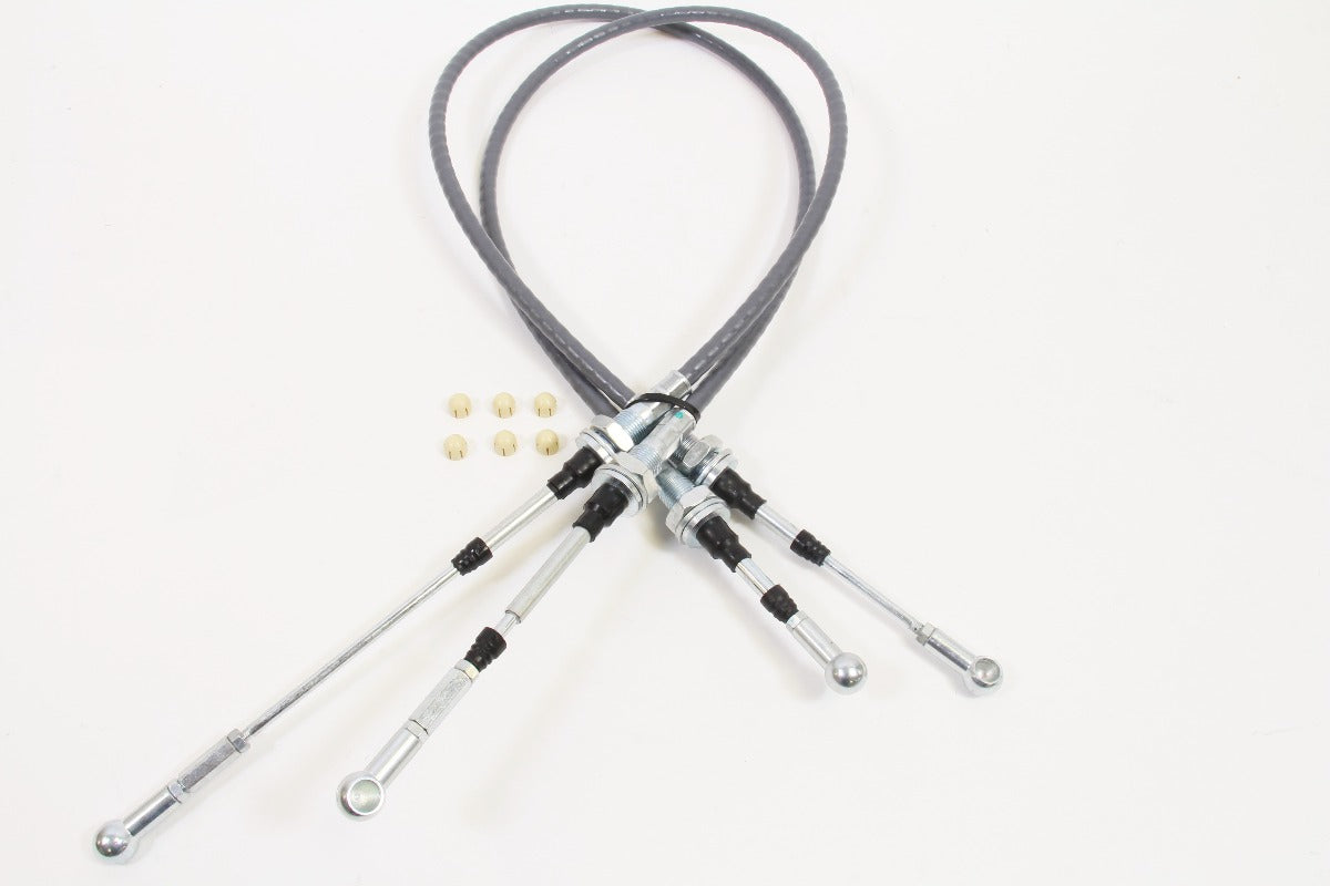 PrivateLabelMfg Precision Works Shifter Cable Porsche 991