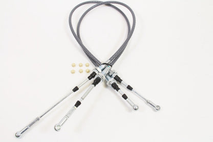 PrivateLabelMfg Precision Works Shifter Cable Porsche 991