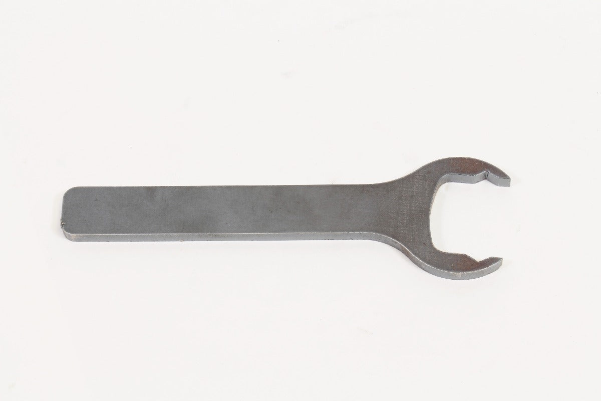 PrivateLabelMfg Precision Works Bulkhead Cable Wrench For Porsche 996 997 Shifter Cables