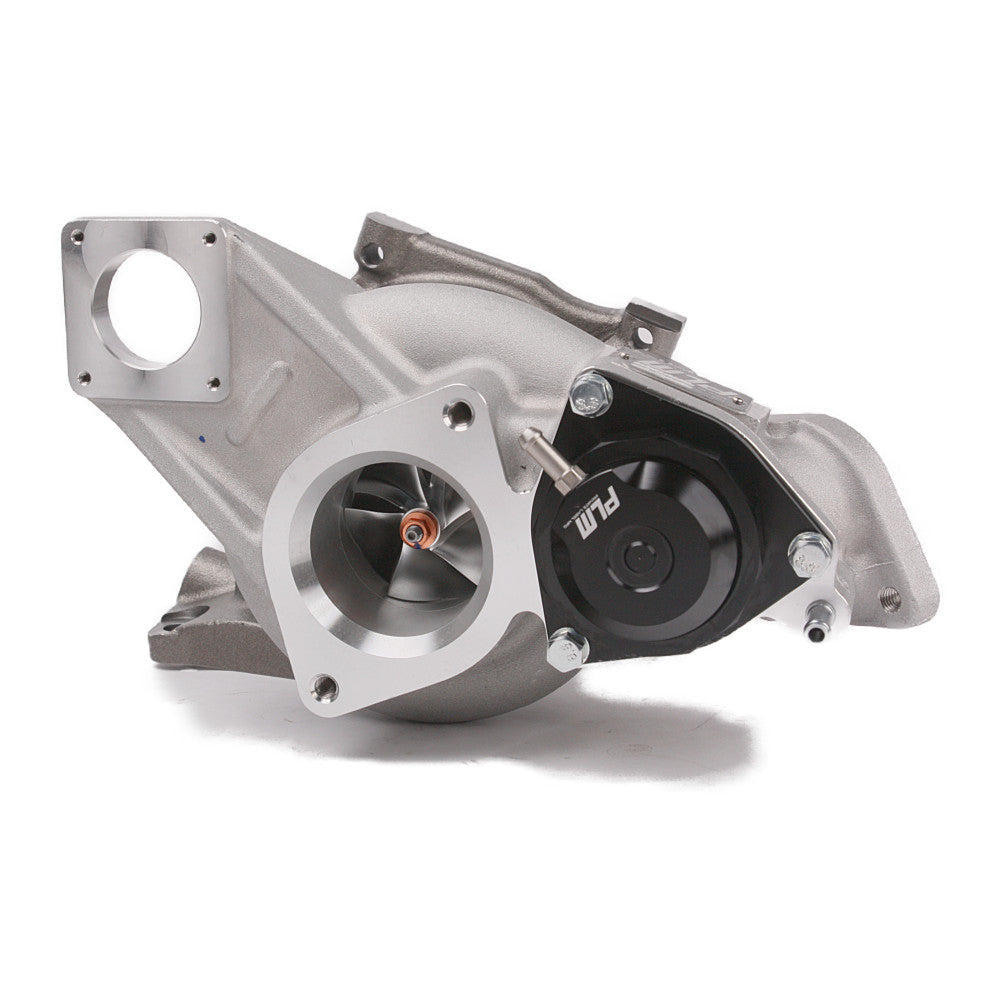 PrivateLabelMfg Drop-In Turbocharger - 17-24 Honda Civic Type R FK8 FL5 K20C1 P550