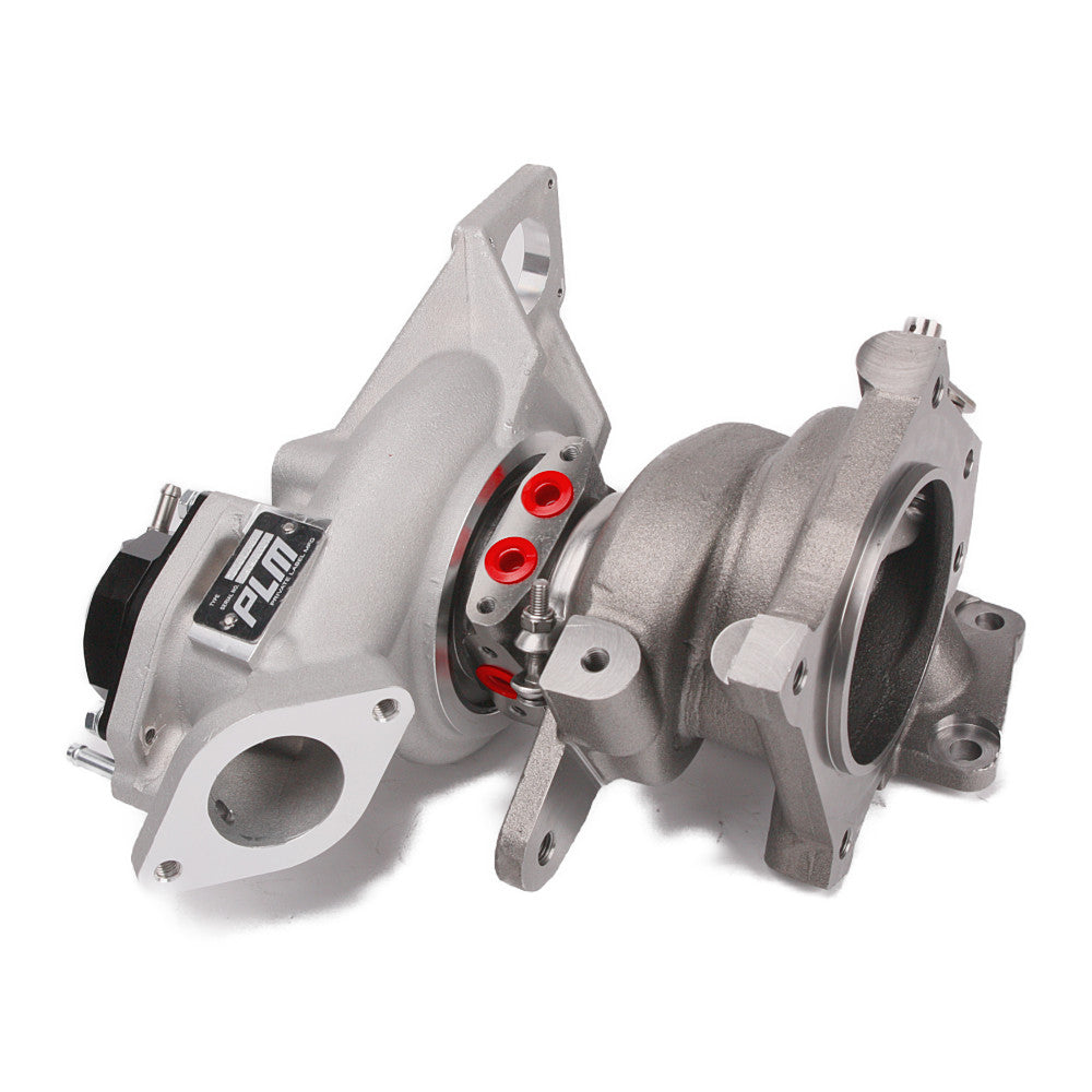 PrivateLabelMfg Drop-In Turbocharger - 17-24 Honda Civic Type R FK8 FL5 K20C1 P550