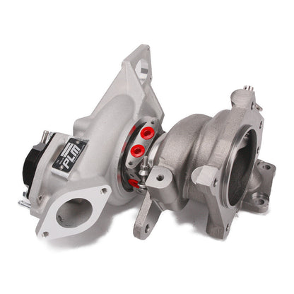 PrivateLabelMfg Drop-In Turbocharger - 17-24 Honda Civic Type R FK8 FL5 K20C1 P550