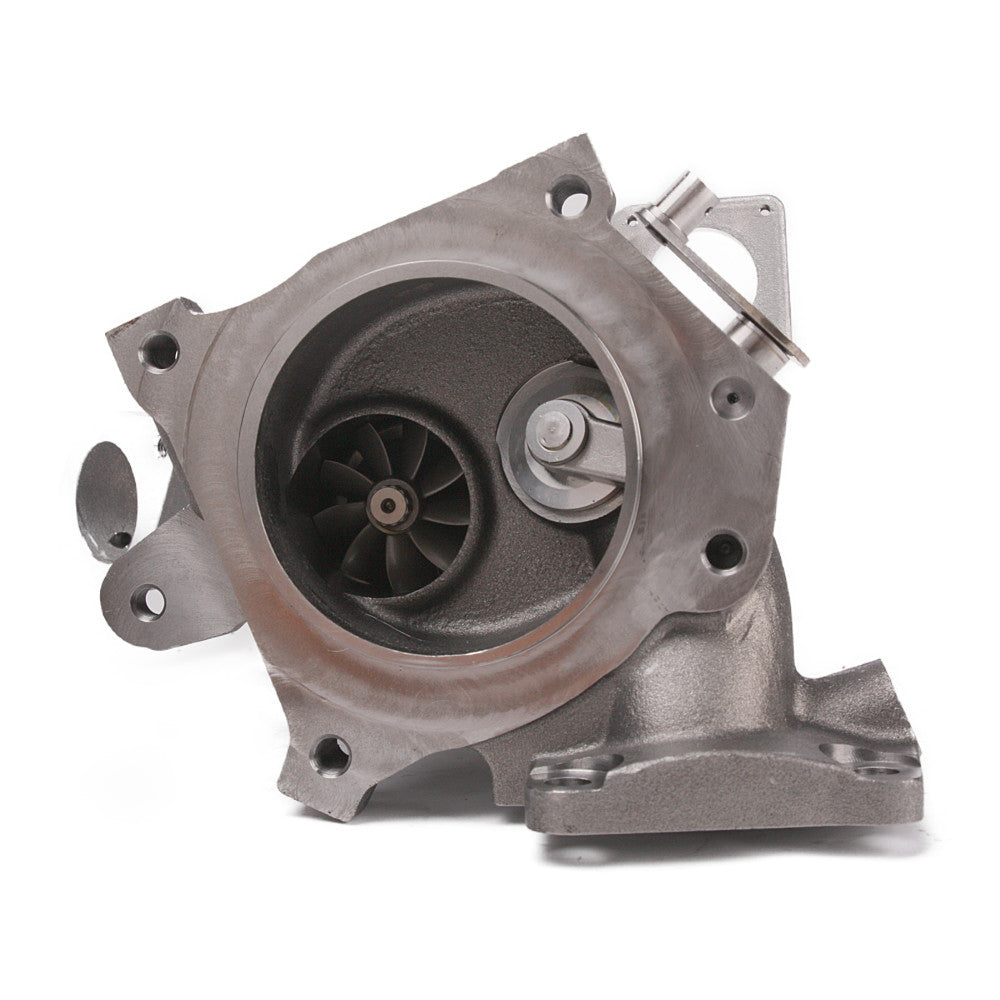 PrivateLabelMfg Drop-In Turbocharger - 17-24 Honda Civic Type R FK8 FL5 K20C1 P550