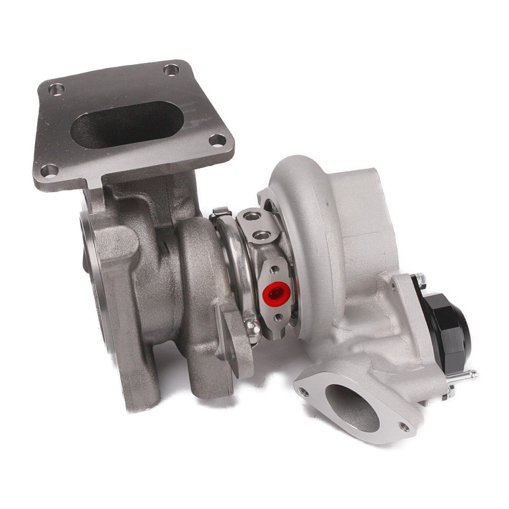 PrivateLabelMfg Drop-In Turbocharger - 17-24 Honda Civic Type R FK8 FL5 K20C1 P550