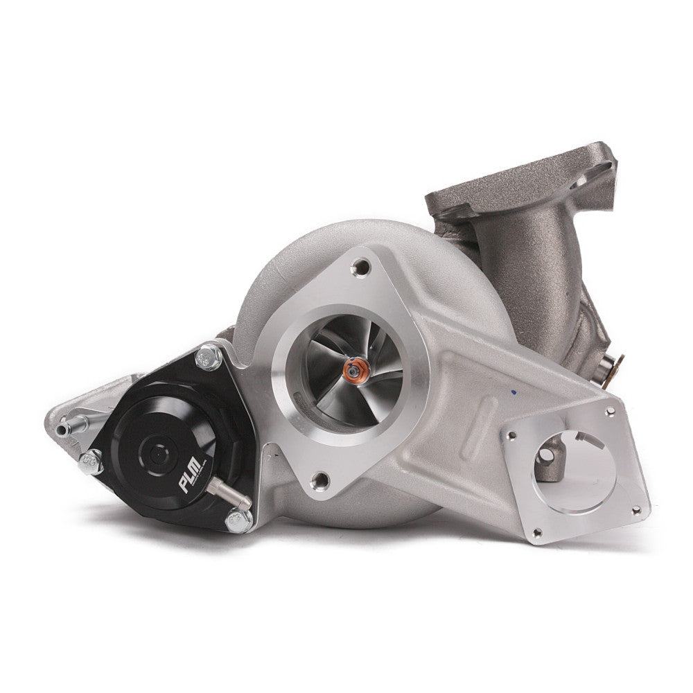 PrivateLabelMfg Drop-In Turbocharger - 17-24 Honda Civic Type R FK8 FL5 K20C1 P550