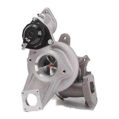 PrivateLabelMfg Drop-In Turbocharger - 17-24 Honda Civic Type R FK8 FL5 K20C1 P550