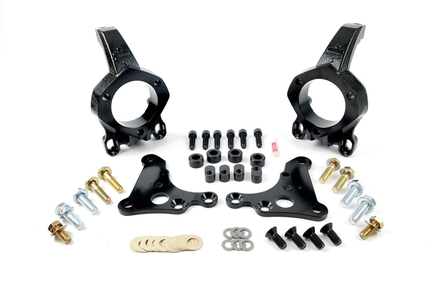 Ridetech  11160203
