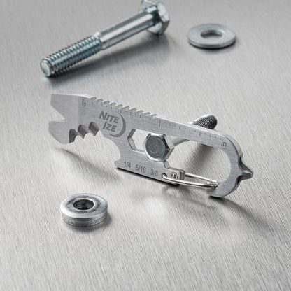 TOM'S Racing NITEIZE x TOM'S Doohickey + Key Tool