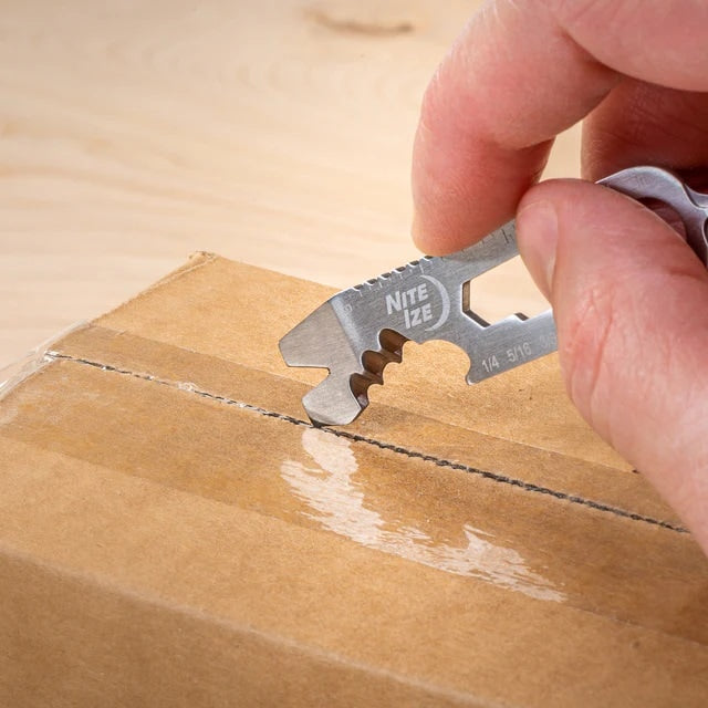 TOM'S Racing NITEIZE x TOM'S Doohickey + Key Tool