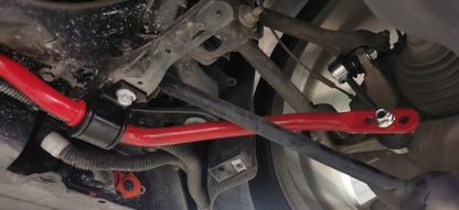 PrivateLabelMfg Precision Works Adjustable Sway Bars - Tesla Model 3