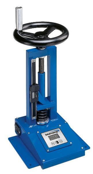 INTERCOMP Valve Spring Tester 1000lbs Tools Engine-Related main image