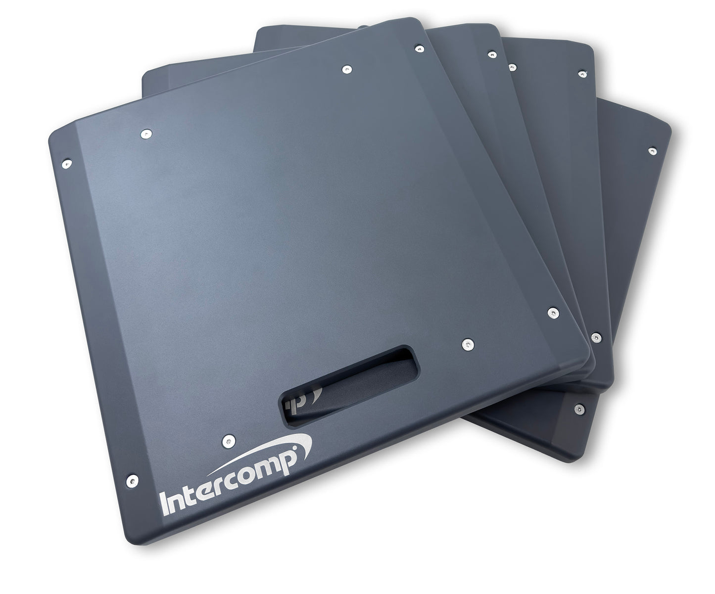 INTERCOMP Scale System Wireless SW2K Classic Weigh XBT Tools Suspension Tuning main image