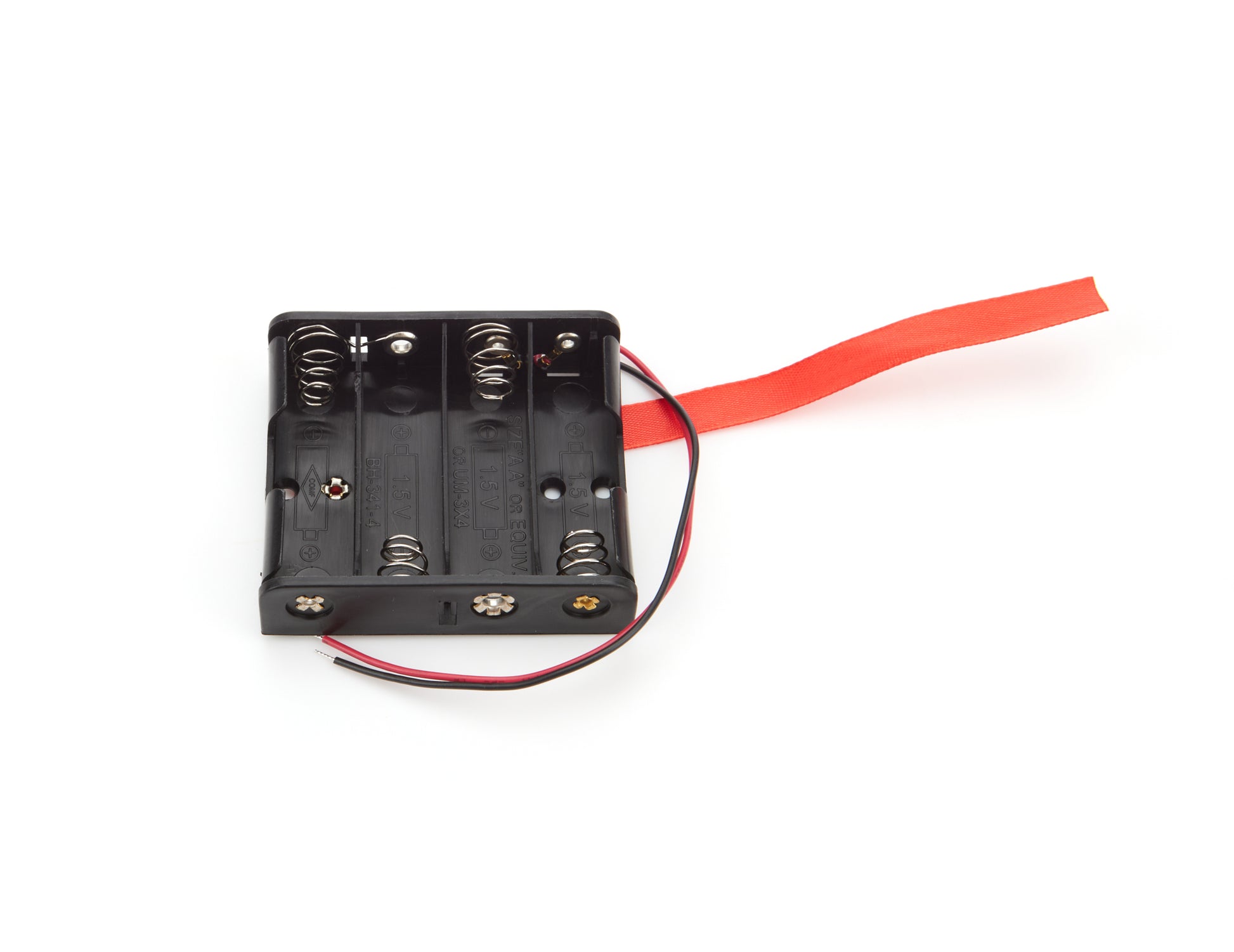 Intercomp Battery Holder Wireless Scales Indicator Suspension Tuning Vehicle Scale Components main image