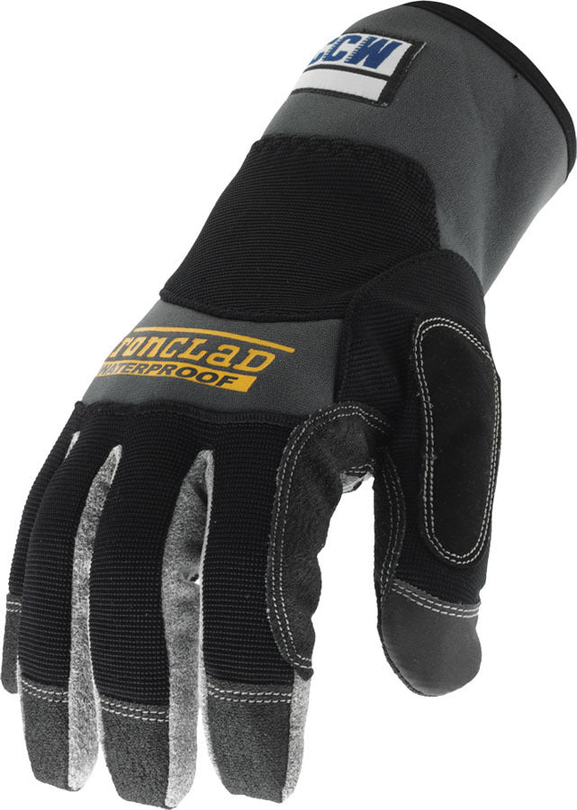 Ironclad Cold Condition Glove Large Shop Equipment Shop Gloves main image