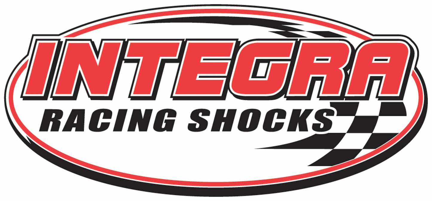 INTEGRA SHOCKS Integra Racing Shocks Catalog 2025 Books Videos and Software Books main image