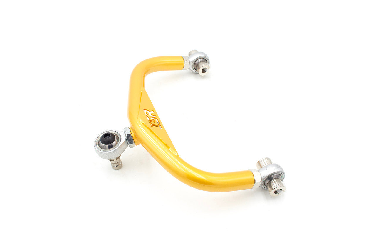 ISR Performance Nissan 370Z - Street Series Front Upper Camber Arm IS-STFUCA-Z34