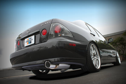 GReddy SUPREME SP LEXUS IS300 01-05 - () 10118208