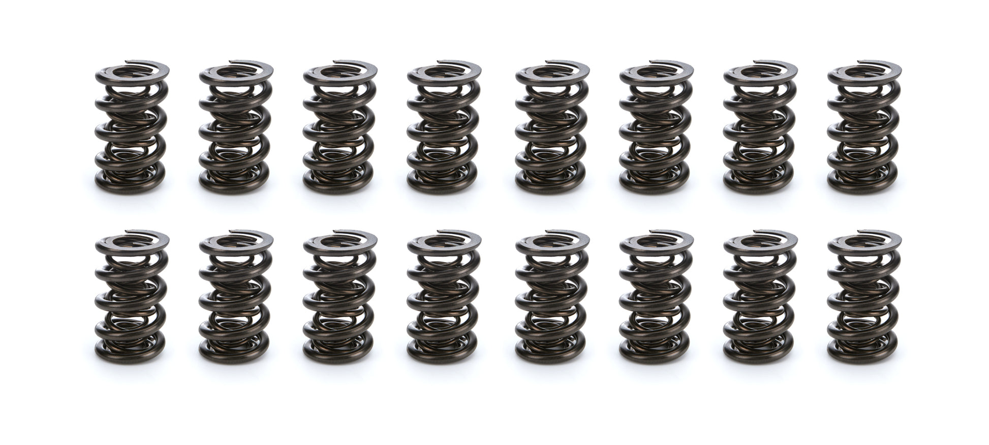 Isky Cams 1.600 Triple Valve Spring Set (16) Camshafts and Valvetrain Valve Springs main image