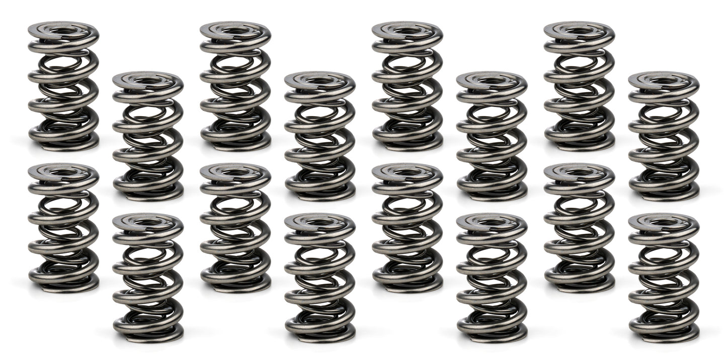 ISKY CAMS 1.660 PSI  Triple Valve Spring Set Drag Race Engines and Components Camshafts and Valvetrain main image