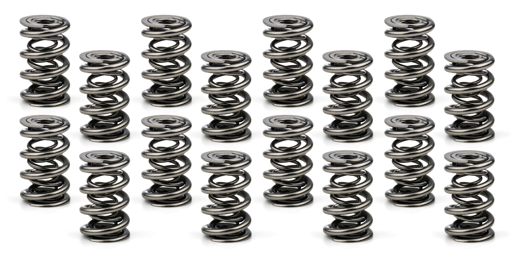 ISKY CAMS 1.660 PSI  Triple Valve Spring Set Drag Race Engines and Components Camshafts and Valvetrain main image