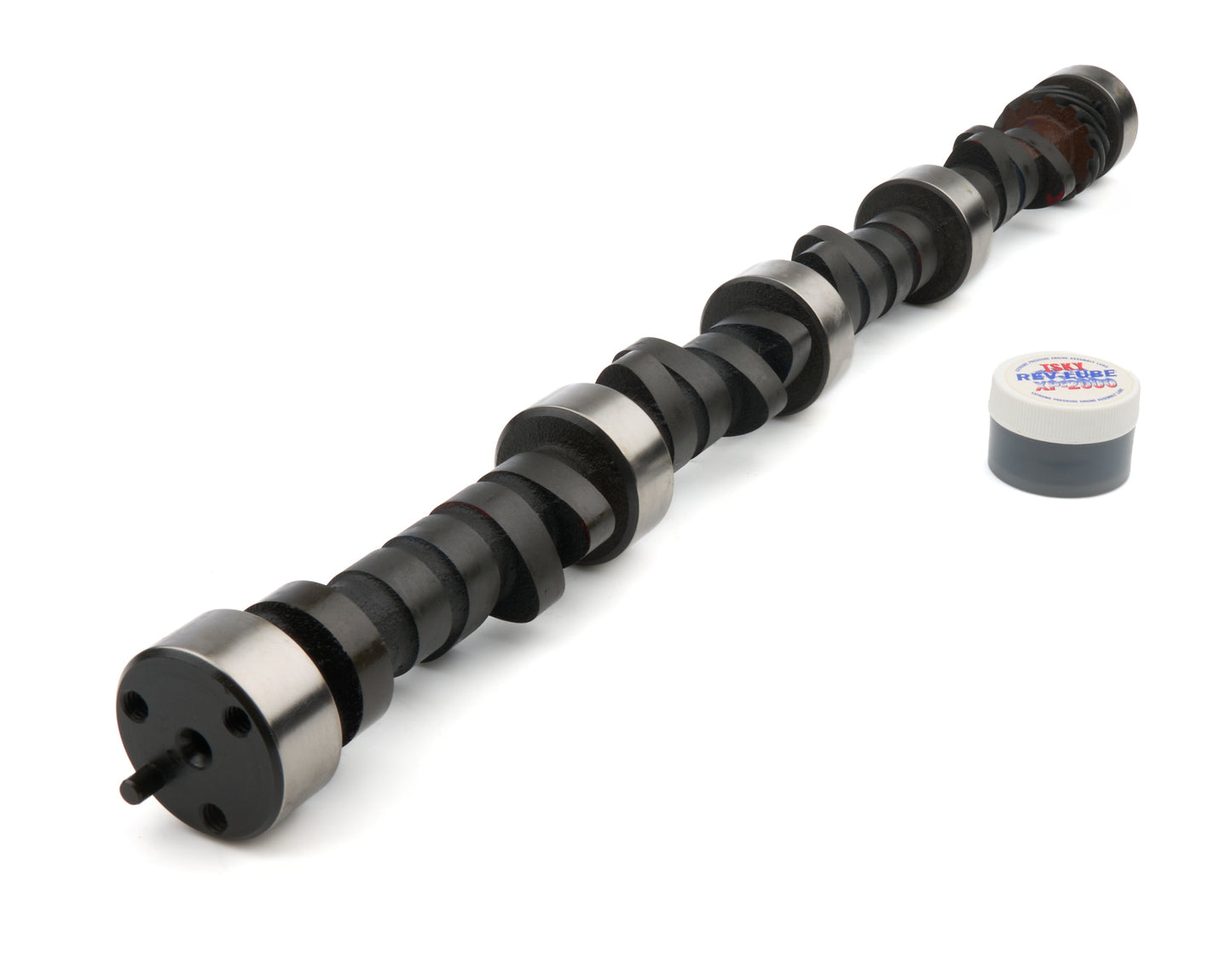 ISKY CAMS SBC O/T Hyd Camshaft Mega Series Engines and Components Camshafts and Valvetrain main image