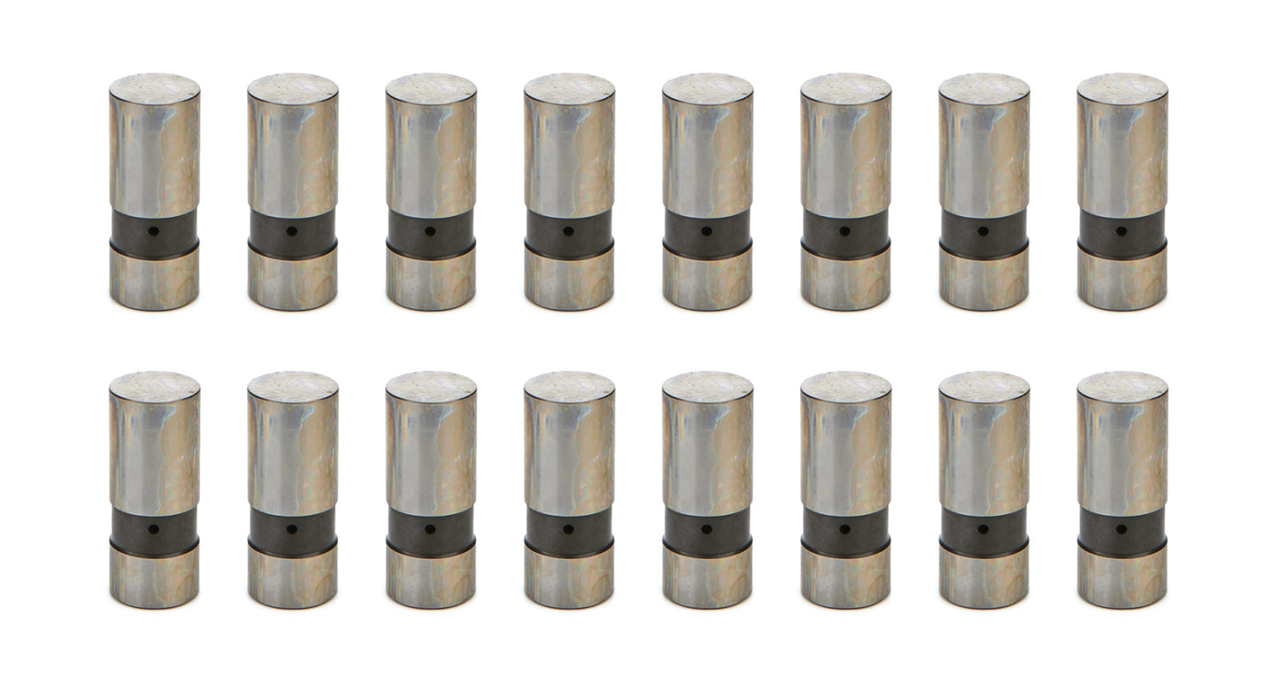 ISKY CAMS Chevy V8 Soild Lifter Set w/Lobe Face  Oiling Engines and Components Camshafts and Valvetrain main image