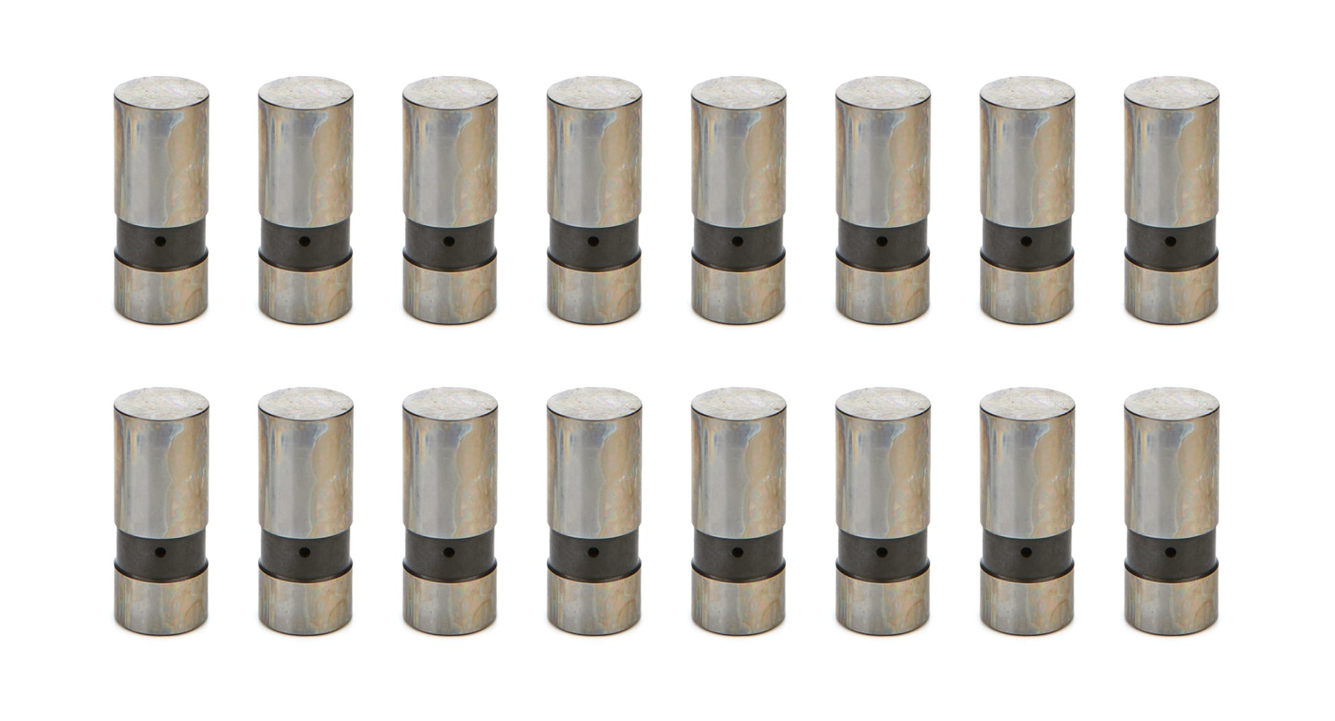 ISKY CAMS Chevy V8 Soild Lifter Set w/Lobe Face  Oiling Engines and Components Camshafts and Valvetrain main image