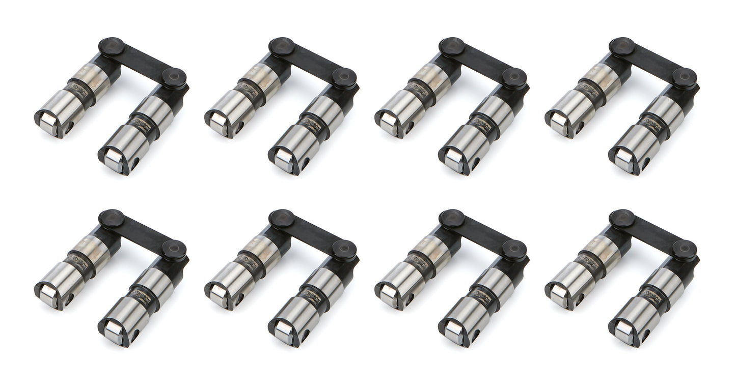 ISKY CAMS BBM Hyd Roller Lifter Set - Retro-Fit Engines and Components Camshafts and Valvetrain main image