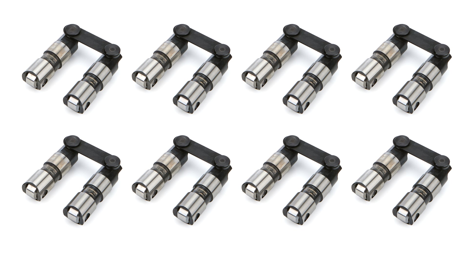 ISKY CAMS BBM Hyd Roller Lifter Set - Retro-Fit Engines and Components Camshafts and Valvetrain main image