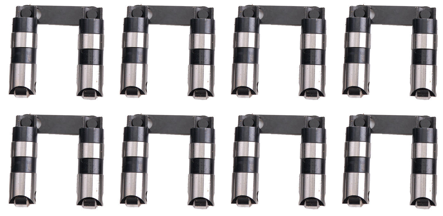 ISKY CAMS BBF Hyd Roller Lifter Set Retro-Fit Engines and Components Camshafts and Valvetrain main image